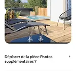 Vakantiehuis Le Mazet
