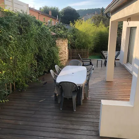 Le Mazet Casa vacanze Laval-Pradel