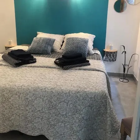 Le Mazet Casa vacanze Laval-Pradel
