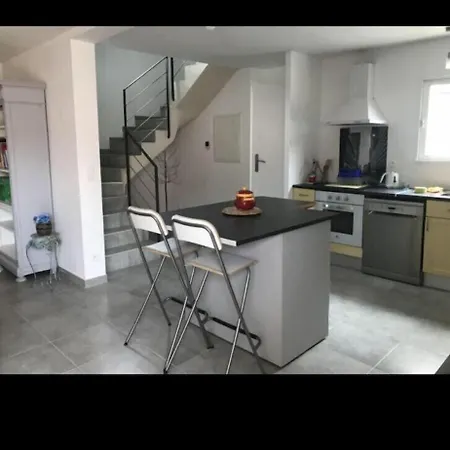 Le Mazet Casa vacanze Laval-Pradel