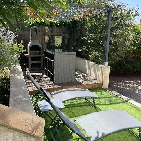 Casa vacanze Le Mazet *